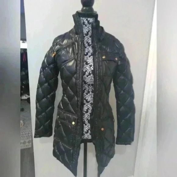 Duvetica Jackets & Blazers - Duvetica  womens puffer jacket